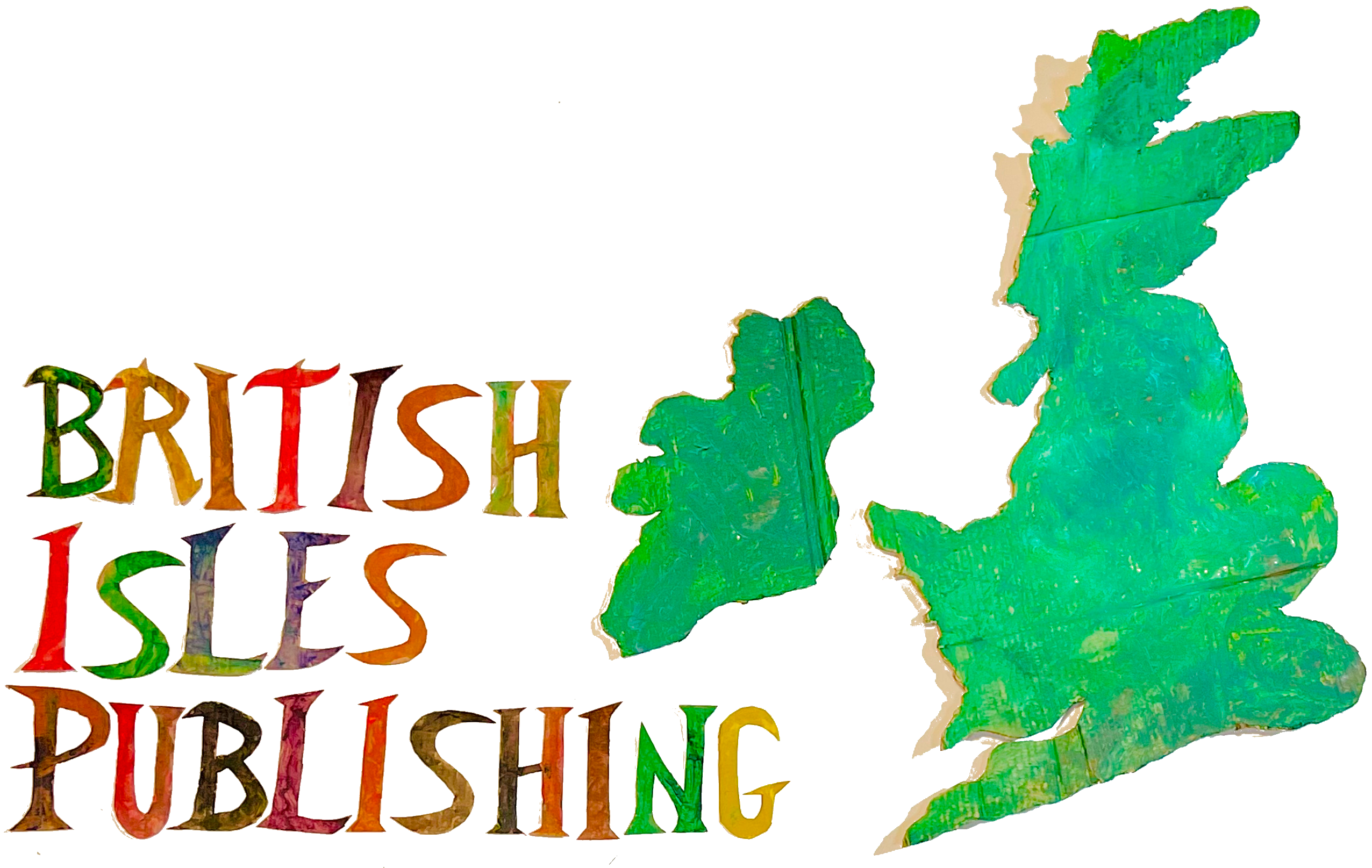 British Isles Publishing Logo